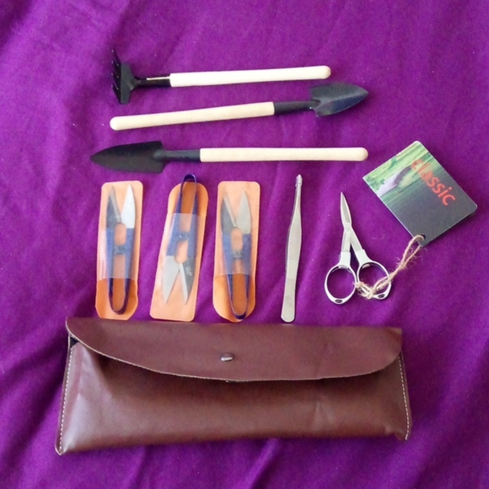 (2 for $30) Garden Pruning Tools.